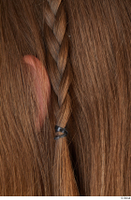  Groom references Lucidia  005 braided hair brown long hair hair loose hair 0012.jpg